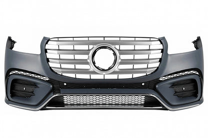 Body Kit Sport Line Design for Mercedes GLS X167 SUV (2019–2023)