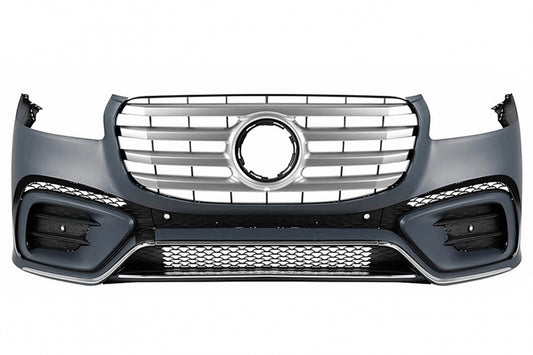 Body Kit Sport Line Design for Mercedes GLS X167 SUV (2019–2023)