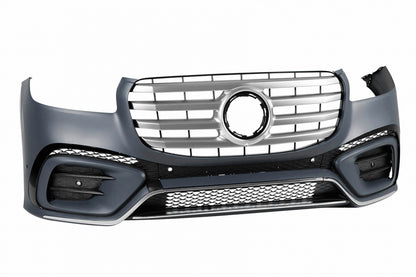 Body Kit Sport Line Design for Mercedes GLS X167 SUV (2019–2023)