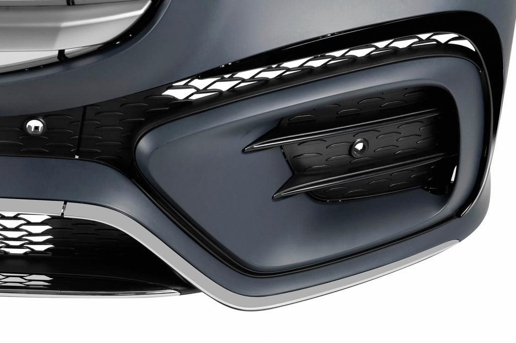Body Kit Sport Line Design for Mercedes GLS X167 SUV (2019–2023)