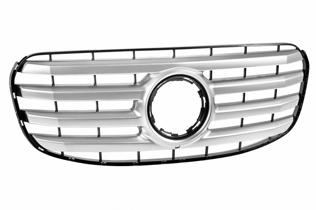 Body Kit Sport Line Design for Mercedes GLS X167 SUV (2019–2023)