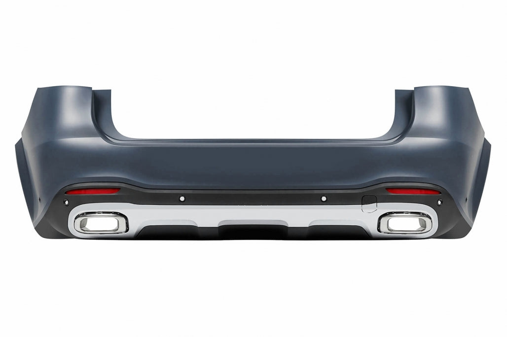 Body Kit Sport Line Design for Mercedes GLS X167 SUV (2019–2023)