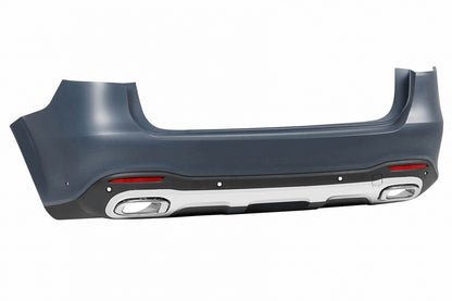 Body Kit Sport Line Design for Mercedes GLS X167 SUV (2019–2023)