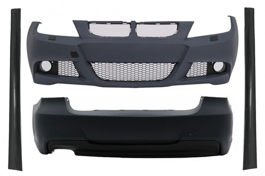 Body Kit for BMW 3 Series E90 (2005–2008) M-Technik Design