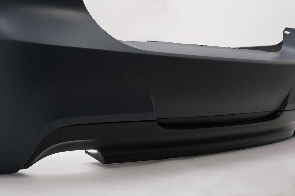 Body Kit for BMW 3 Series E90 (2005–2008) M-Technik Design