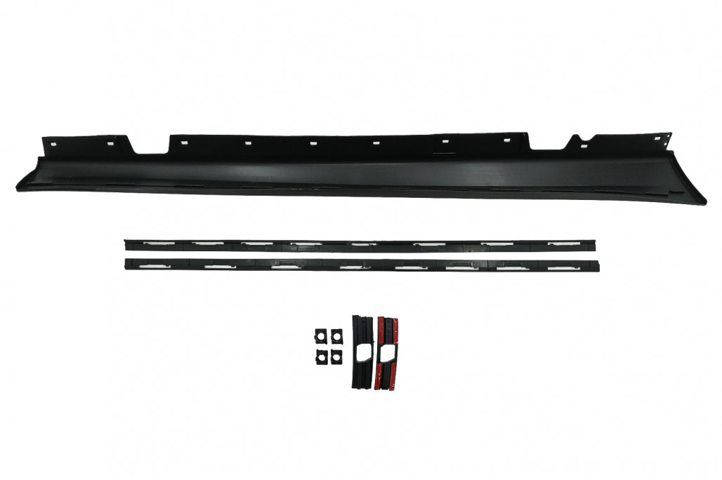 Body Kit for BMW 3 Series E90 (2005–2008) M-Technik Design