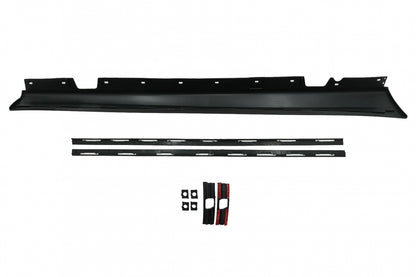 Body Kit for BMW 3 Series E90 (2005–2008) M-Technik Design