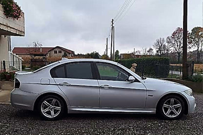 Body Kit for BMW 3 Series E90 (2005–2008) M-Technik Design