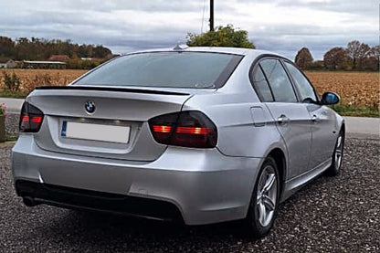 Body Kit for BMW 3 Series E90 (2005–2008) M-Technik Design