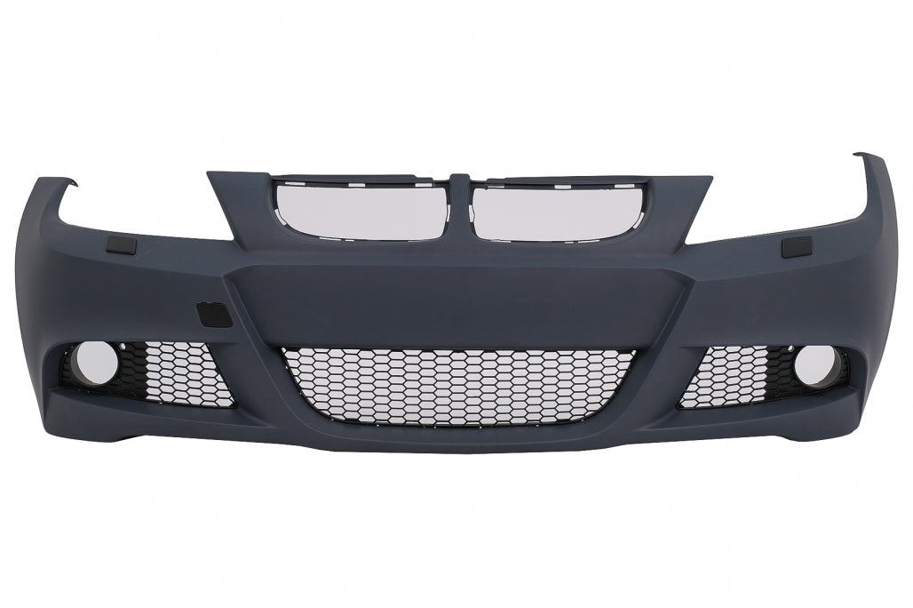 Body Kit for BMW 3 Series E90 (2005–2008) M-Technik Design