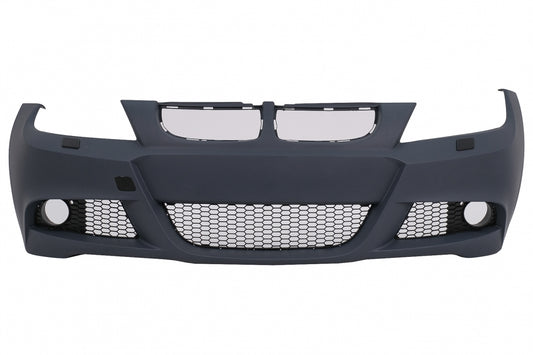 Body Kit for BMW 3 Series E90 (2005–2008) M-Technik Design