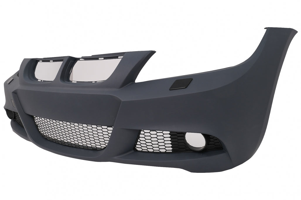 Body Kit for BMW 3 Series E90 (2005–2008) M-Technik Design