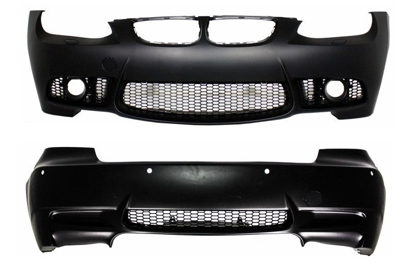Body Kit for BMW 3 Series E92 E93 (2006–2009) M3 Design