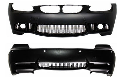 Body Kit for BMW 3 Series E92 E93 (2006–2009) M3 Design