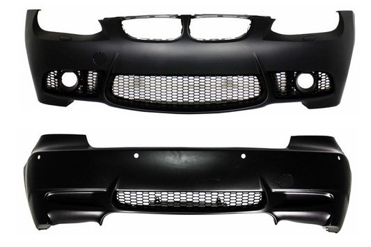 Body Kit for BMW 3 Series E92 E93 (2006–2009) M3 Design