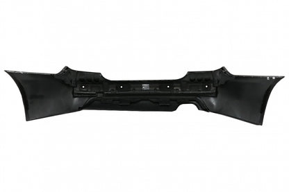Body Kit M-Technik Design with PDC 18mm and fog lights for BMW 5 Series E60 LCI (2007–2010)