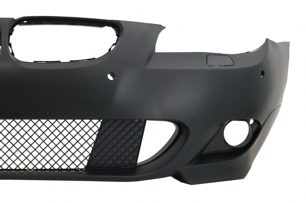 Body Kit M-Technik Design with PDC 18mm and fog lights for BMW 5 Series E60 LCI (2007–2010)