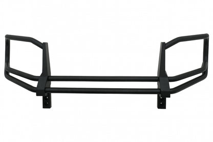 Bull Bar Front Guard G63 Design Piano Black for Mercedes G-Class W463 Facelift (2018–2022)