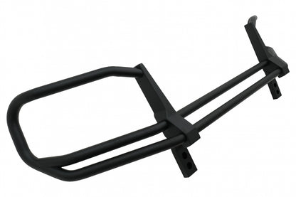 Bull Bar Front Guard G63 Design Piano Black for Mercedes G-Class W463 Facelift (2018–2022)