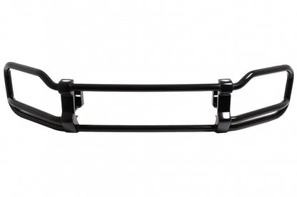 Bull Bar Front Guard G63 Design Piano Black for Mercedes G-Class W463 W464 Facelift (2018–Up)