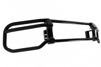 Bull Bar Front Guard G63 Design Piano Black for Mercedes G-Class W463 W464 Facelift (2018–Up)