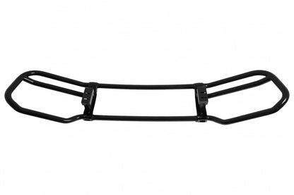 Bull Bar Front Guard G63 Design Piano Black for Mercedes G-Class W463 W464 Facelift (2018–Up)