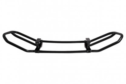 Bull Bar Front Guard G63 Design Piano Black for Mercedes G-Class W463 W464 Facelift (2018–Up)