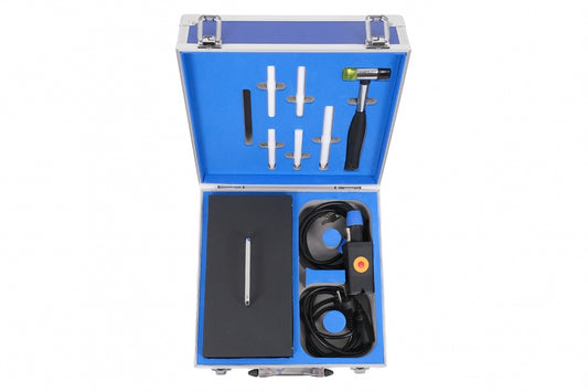 Car Dent Repair Tool Electromagnetic Induction Heater Kit (1.38KW)