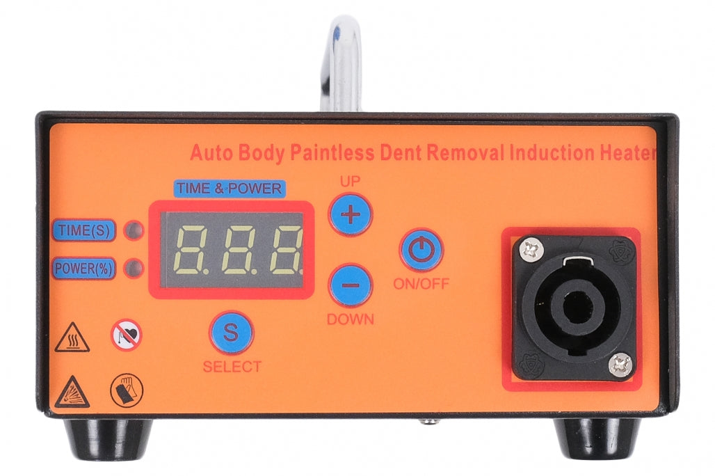 Car Dent Repair Tool Electromagnetic Induction Heater Kit (1.38KW)
