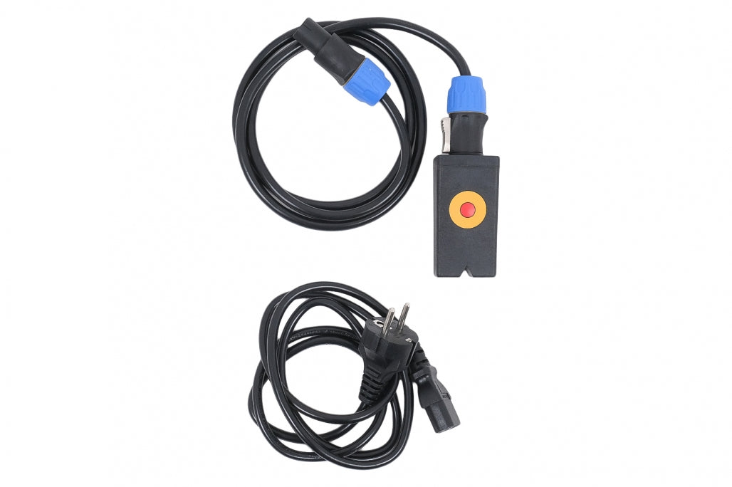 Car Dent Repair Tool Electromagnetic Induction Heater Kit (1.38KW)