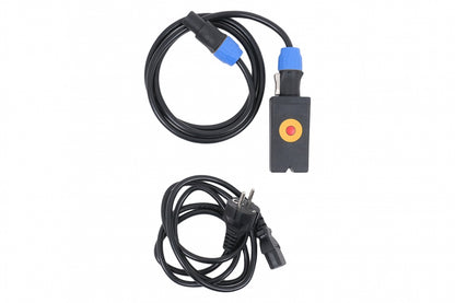 Car Dent Repair Tool Electromagnetic Induction Heater Kit (1.38KW)