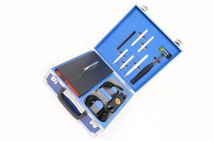 Car Dent Repair Tool Electromagnetic Induction Heater Kit (1.38KW)