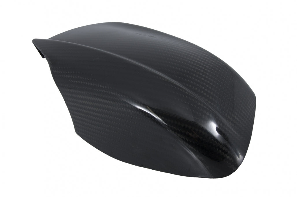 Carbon Fiber Mirror Covers Pre-LCI for BMW 5 Series F07 F10 F11 F18 (2011–2013)