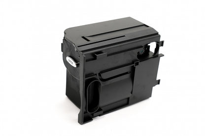 Center Console Cup Holder Black for Mercedes CLS W219 E-Class W211 S211 (2002–2010)