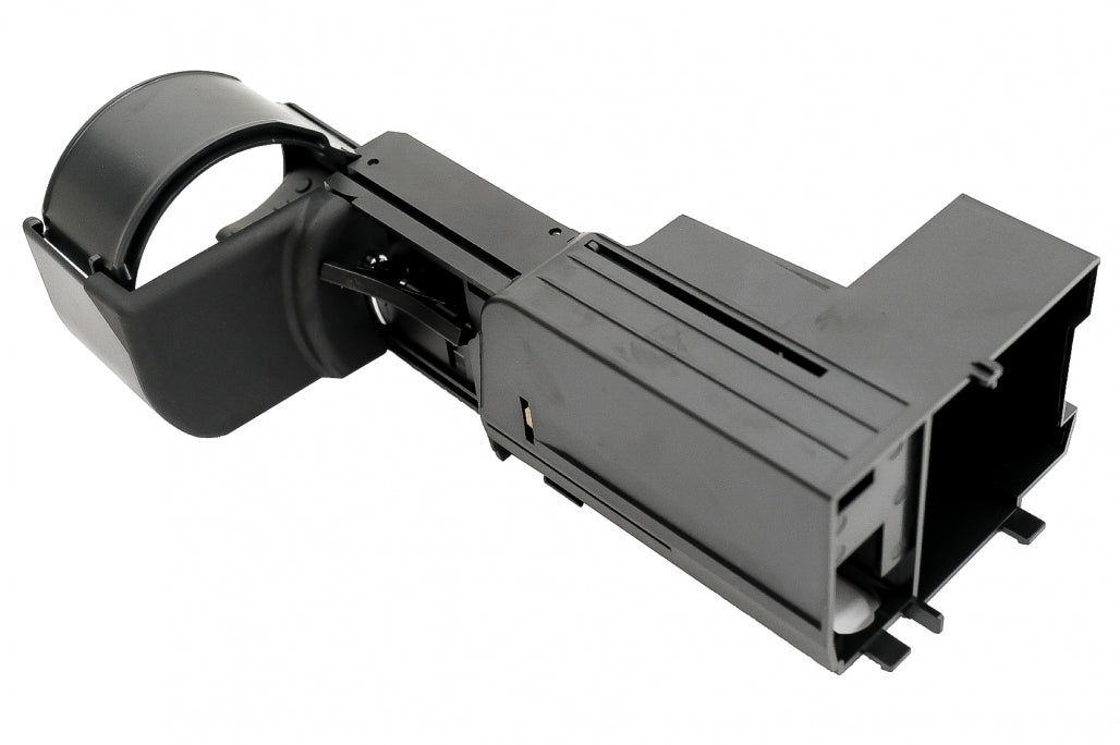 Center Console Cup Holder Black for Mercedes CLS W219 E-Class W211 S211 (2002–2010)