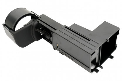 Center Console Cup Holder Black for Mercedes CLS W219 E-Class W211 S211 (2002–2010)