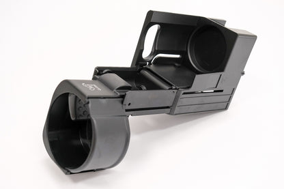 Center Console Cup Holder Black for Mercedes CLS W219 E-Class W211 S211 (2002–2010)