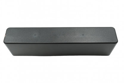 Center Console Storage Box Black for Mercedes A-Class W177 V177 (2018–Up)