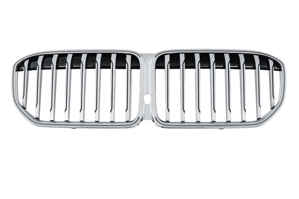 Central Kidney Grille for BMW 7 Series G11 G12 LCI (2020-2022)
