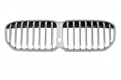 Central Kidney Grille for BMW 7 Series G11 G12 LCI (2020-2022)