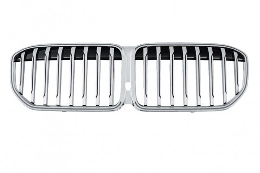 Central Kidney Grille for BMW 7 Series G11 G12 LCI (2020-2022)