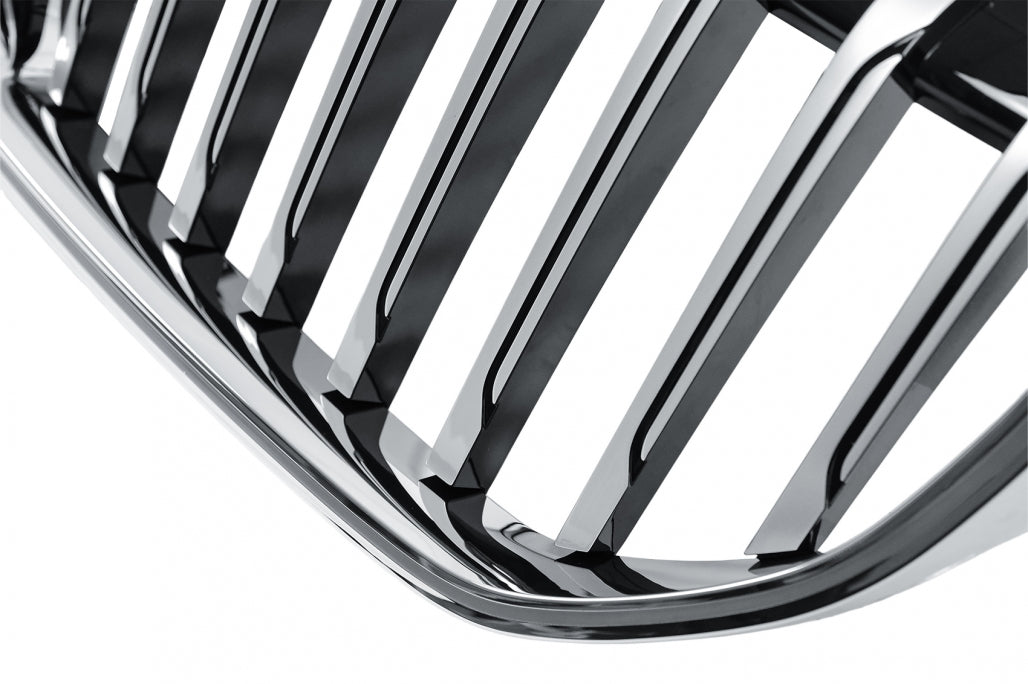 Central Kidney Grille for BMW 7 Series G11 G12 LCI (2020-2022)
