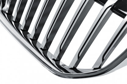 Central Kidney Grille for BMW 7 Series G11 G12 LCI (2020-2022)