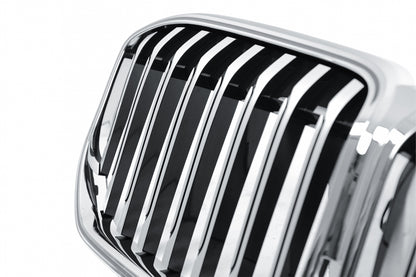 Central Kidney Grille for BMW 7 Series G11 G12 LCI (2020-2022)