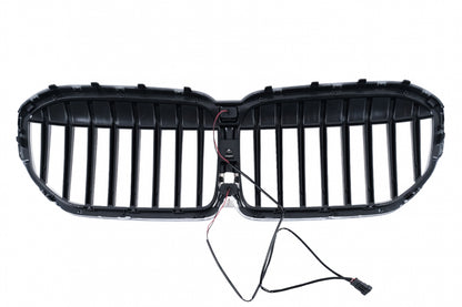 Central Kidney Grille for BMW 7 Series G11 G12 LCI (2020-2022)