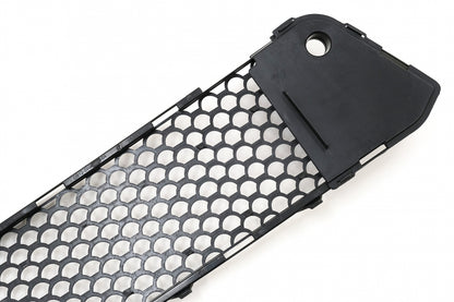 Central Lower Grille for Front Bumper AMG Design for Mercedes S-Class W221 (2005–2013)