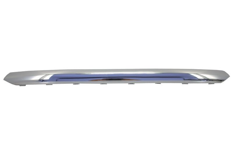 Chrome Moldings Ornament Package S65 Design for Mercedes S-Class W222 LWB (2013-up)