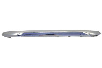 Chrome Moldings Ornament Package S65 Design for Mercedes S-Class W222 LWB (2013-up)