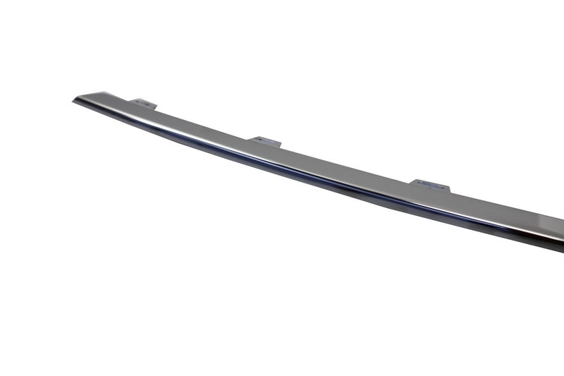 Chrome Moldings Ornament Package S65 Design for Mercedes S-Class W222 LWB (2013-up)