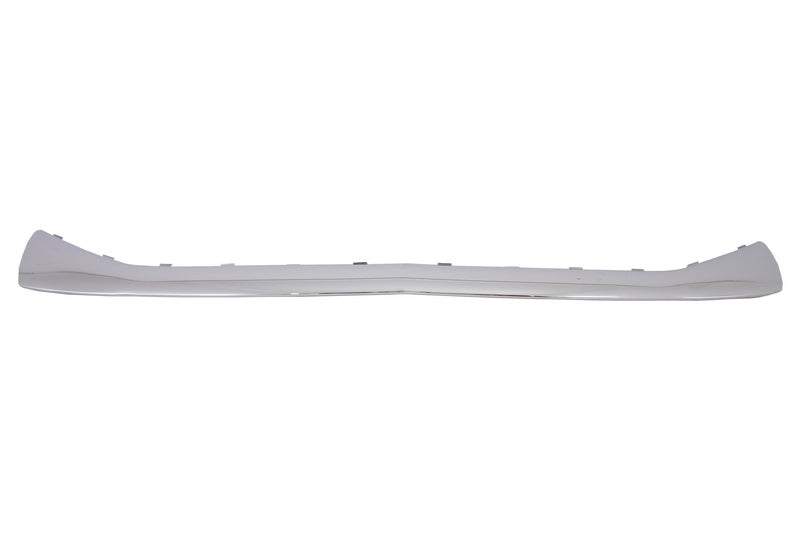 Chrome Moldings Ornament Package S65 Design for Mercedes S-Class W222 LWB (2013-up)